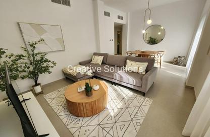 Apartment - 1 Bedroom - 1 Bathroom for rent in The Gardens Buildings - The Gardens - Dubai