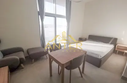 Apartment - Studio - 1 Bathroom for sale in Azizi Star - Al Furjan - Dubai