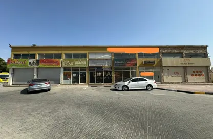 متجر - استوديو - 1 حمام للبيع في 1 الحميدية - الحميدية - عجمان