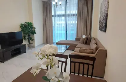 شقة - غرفة نوم - 2 حمامات للايجار في برج سيدني - منطقة 18 - قرية جميرا الدائرية - دبي