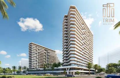 Apartment - 1 Bedroom - 2 Bathrooms for sale in Bayviews - Hayat Island - Mina Al Arab - Ras Al Khaimah