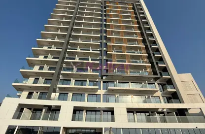Apartment - 2 Bedrooms - 2 Bathrooms for rent in Alexis Tower - Downtown Jebel Ali - Dubai