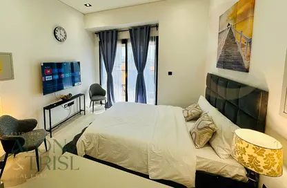 Apartment - 1 Bedroom for sale in Marwa Heights - Jumeirah Village Circle - Dubai