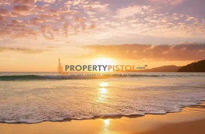 Apartment - 1 Bedroom - 2 Bathrooms for sale in Do Hotels  and  Residences - Dubai Islands - Dubai