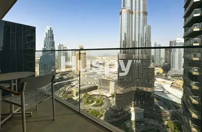 Apartment - 3 Bedrooms - 3 Bathrooms for rent in The Address Residences Dubai Opera Tower 2 - The Address Residences Dubai Opera - Downtown Dubai - Dubai Apartment - 3 Bedrooms - 3 Bathrooms for rent in The Address Residences Dubai Opera Tower 2 - The Address Residences Dubai Opera - Downtown Dubai - Dubai