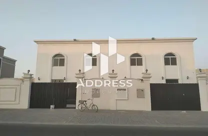 Villa - 7 Bathrooms for sale in Al Hooshi Villas - Hoshi - Al Badie - Sharjah