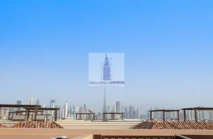 تاون هاوس - 5 غرف نوم - 5 حمامات للبيع في سور لا مير - لا مير - الجميرا - دبي
