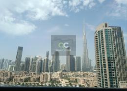 Apartment - 1 bedroom - 2 bathrooms for rent in The Sterling East - The Sterling - Business Bay - Dubai