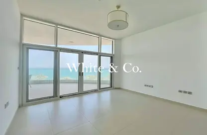 شقة - 2 غرف نوم - 2 حمامات للايجار في عزيزي مينا - نخلة جميرا - دبي شقة - 2 غرف نوم - 2 حمامات للايجار في عزيزي مينا - نخلة جميرا - دبي