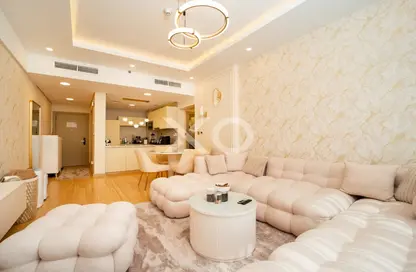 شقة - غرفة نوم - 2 حمامات للايجار في ملانو جيوفاني بوتيك سوتس - قرية الجميرا سركل - دبي شقة - غرفة نوم - 2 حمامات للايجار في ملانو جيوفاني بوتيك سوتس - قرية الجميرا سركل - دبي