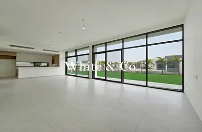 Villa - 4 Bedrooms - 6 Bathrooms for rent in Tilal Al Furjan - Al Furjan - Dubai