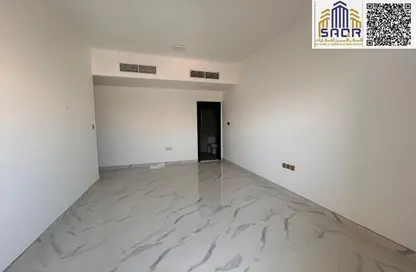 شقة - 2 غرف نوم - 3 حمامات للايجار في 3 المويهات - المويهات - عجمان