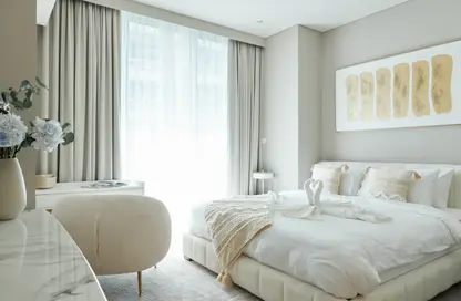 Apartment - 2 Bedrooms - 3 Bathrooms for rent in Marina Star - Dubai Marina - Dubai