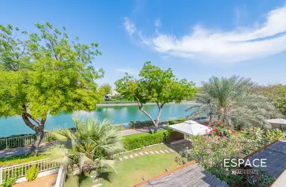 Villa - 3 Bedrooms - 3 Bathrooms for sale in Springs 4 - The Springs - Dubai