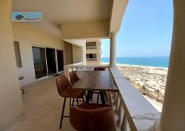 Apartment - 1 bedroom - 2 bathrooms for sale in Royal breeze 3 - Royal Breeze - Al Hamra Village - Ras Al Khaimah