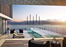 Apartment - 2 bedrooms - 3 bathrooms for sale in Atlantis The Royal Residences - Palm Jumeirah - Dubai