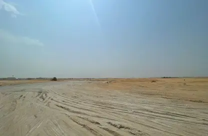 Land - Studio for sale in Al Riqaibah - Al Suyoh - Sharjah