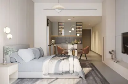 شقة - غرفة نوم - 2 حمامات للبيع في ساوث جاردن ايه - ساوث جاردن - بوابة وصل - دبي