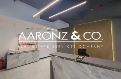 مكتب - استوديو للايجار في برج وستبيري 1 - ميدان وستبيري - الخليج التجاري - دبي مكتب - استوديو للايجار في برج وستبيري 1 - ميدان وستبيري - الخليج التجاري - دبي