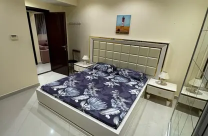 Apartment - 1 Bedroom - 1 Bathroom for rent in Al Butina B - Al Butina - Sharjah