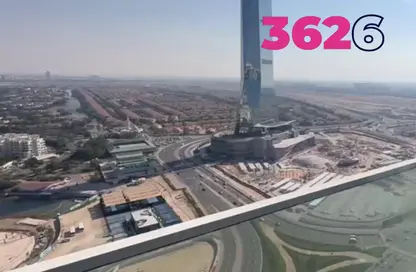 Apartment - 2 Bedrooms - 2 Bathrooms for sale in Me Do Re Tower - JLT Cluster L - Jumeirah Lake Towers - Dubai