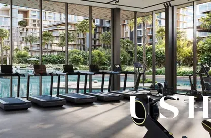 Apartment - 4 Bedrooms - 5 Bathrooms for sale in City Walk Crestlane - City Walk - Dubai Apartment - 4 Bedrooms - 5 Bathrooms for sale in City Walk Crestlane - City Walk - Dubai