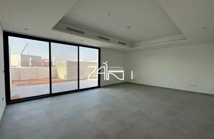 Villa - 5 Bedrooms - 7+ Bathrooms for rent in The Dunes - Saadiyat Reserve - Saadiyat Island - Abu Dhabi