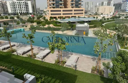Apartment - 1 Bedroom - 2 Bathrooms for sale in The Haven - Majan - Dubai Land - Dubai