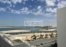 Apartment - 1 bedroom - 2 bathrooms for rent in C1238 - Al Raha Beach - Abu Dhabi