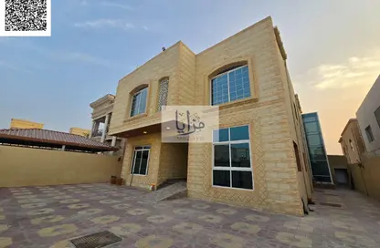 Villa - 5 Bedrooms - 7 Bathrooms for sale in Al Rawda 2 Villas - Al Rawda 2 - Al Rawda - Ajman