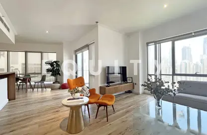 شقة - 2 غرف نوم - 3 حمامات للبيع في البرج الجنوبي 4 - الجناح الجنوبي - وسط مدينة دبي - دبي