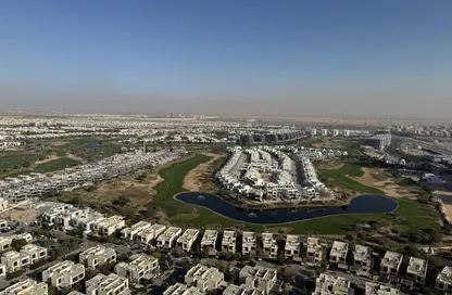 Apartment - 2 Bedrooms - 3 Bathrooms for rent in DAMAC Towers by Paramount - Business Bay - Dubai