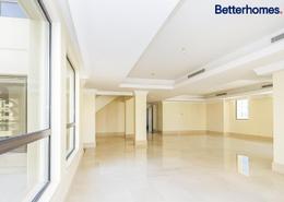 Penthouse - 4 bedrooms - 5 bathrooms for rent in Sadaf 2 - Sadaf - Jumeirah Beach Residence - Dubai