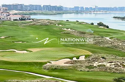 شقة - 3 غرف نوم - 3 حمامات للبيع في أنسام 3 - أنسام - جزيرة ياس - أبوظبي