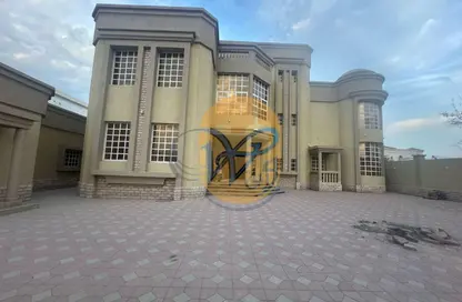 فيلا - 5 غرف نوم - 7 حمامات للايجار في المعيريض - رأس الخيمة فيلا - 5 غرف نوم - 7 حمامات للايجار في المعيريض - رأس الخيمة