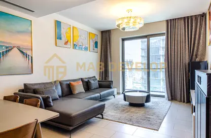 Apartment - 2 Bedrooms - 3 Bathrooms for rent in Hartland Greens - Sobha Hartland - Mohammed Bin Rashid City - Dubai