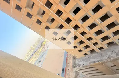 Apartment - 2 Bedrooms - 2 Bathrooms for sale in Paradise Lakes Tower B9 - Paradise Lakes Towers - Emirates City - Ajman