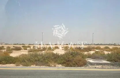 Land - Studio for sale in Jebel Ali Hills - Jebel Ali - Dubai