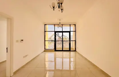 Apartment - 1 Bedroom - 2 Bathrooms for rent in Dome Tower - Al Jaddaf - Dubai