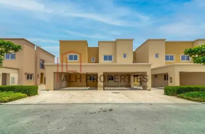 Townhouse - 3 Bedrooms - 4 Bathrooms for rent in Amaranta - Villanova - Dubai Land - Dubai