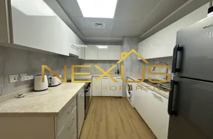 Apartment - 1 Bedroom - 2 Bathrooms for rent in Pacific Samoa - Pacific - Al Marjan Island - Ras Al Khaimah