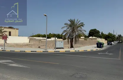 أرض - استوديو للبيع في الخزامية - مغيدر - الشارقة