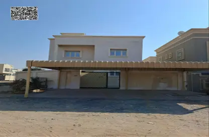 Villa - 4 Bedrooms - 5 Bathrooms for rent in Al Yasmeen 1 - Al Yasmeen - Ajman