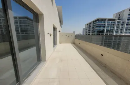 Apartment - 1 Bedroom - 2 Bathrooms for rent in Aurion Residence - Jumeirah Village Circle - Dubai