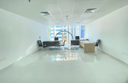 Office Space - Studio for rent in Park Lane Tower - Business Bay - Dubai