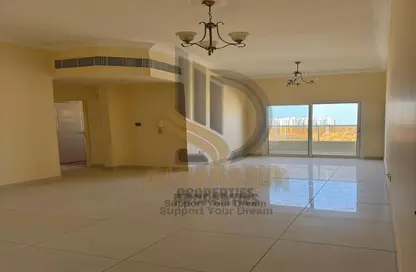 Apartment - 2 Bedrooms - 2 Bathrooms for rent in Sheikh Jaber Al Sabah Street - Al Naimiya - Al Nuaimiya - Ajman