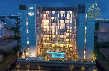 شقة - 3 غرف نوم - 4 حمامات للبيع في مساكن تايو - بوابة وصل - دبي