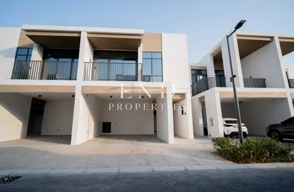 Villa - 3 Bedrooms - 3 Bathrooms for rent in Bliss - Arabian Ranches 3 - Dubai
