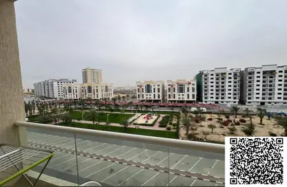 Apartment - Studio - 1 Bathroom for sale in Al Amira Village - Al Yasmeen - Ajman