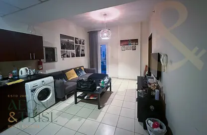 Apartment - 1 Bedroom - 2 Bathrooms for sale in Autumn - Seasons Community - Jumeirah Village Circle - Dubai